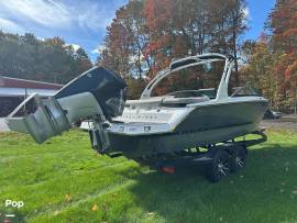 Brand-new 2026 Four Winns H4 Horizon OB. Make your, $ 110,045