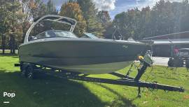 Brand-new 2026 Four Winns H4 Horizon OB. Make your, $ 110,045