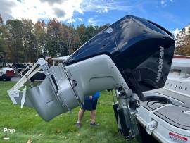 Brand-new 2026 Four Winns H4 Elevate OB. Make your, $ 105,855