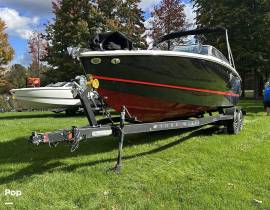 Brand-new 2026 Four Winns H4 Elevate OB. Make your, $ 105,855