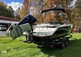 Brand-new 2026 Four Winns H4 Elevate OB. Make your, $ 105,855