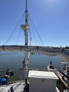 1979 ALBIN 36! BUILT FOR COMFORTABLE CRUISING AND , $ 50,000
