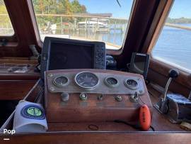 1979 ALBIN 36! BUILT FOR COMFORTABLE CRUISING AND , $ 50,000