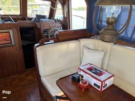 1979 ALBIN 36! BUILT FOR COMFORTABLE CRUISING AND , $ 50,000