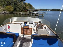 1979 ALBIN 36! BUILT FOR COMFORTABLE CRUISING AND , $ 50,000