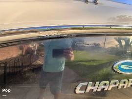 Well-Equipped, Big Bow Rider - Chaparral 256 SSi. , $ 22,500