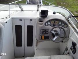 2009 STINGRAY 270CS EXPRESS CRUISER VOLVO PENTA IN, $ 10,500