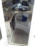 2009 STINGRAY 270CS EXPRESS CRUISER VOLVO PENTA IN, $ 10,500