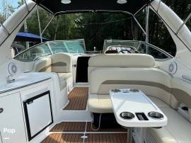 Very well-maintained, freshwater-only, 2004 Chapar, $ 64,500