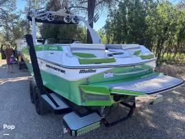 Excellent 2018 Malibu 24 MXZ World-Class Wake And , $ 108,900