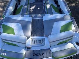 Excellent 2018 Malibu 24 MXZ World-Class Wake And , $ 108,900