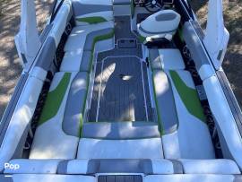 Excellent 2018 Malibu 24 MXZ World-Class Wake And , $ 108,900