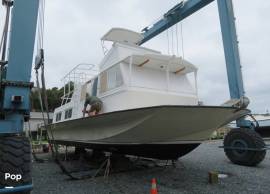1973 Chris-Craft Aqua Home 47FT - Timeless Luxury , $ 184,000