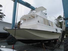 1973 Chris-Craft Aqua Home 47FT - Timeless Luxury , $ 184,000