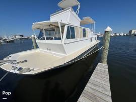 1973 Chris-Craft Aqua Home 47FT - Timeless Luxury , $ 184,000