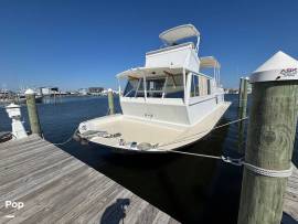 1973 Chris-Craft Aqua Home 47FT - Timeless Luxury , $ 184,000