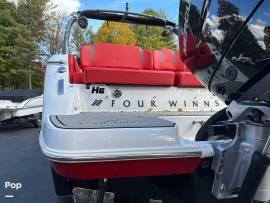 Brand-new 2026 Four Winns H6 Elevate OB. Make your, $ 146,445