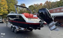 Brand-new 2026 Four Winns H6 Elevate OB. Make your, $ 146,445
