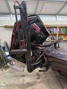 2024 BLAZER 650 Pro Tour! BUILT FOR SPEED, PERFORM, $ 77,300