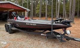 2024 BLAZER 650 Pro Tour! BUILT FOR SPEED, PERFORM, $ 77,300