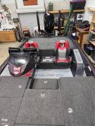 2024 BLAZER 650 Pro Tour! BUILT FOR SPEED, PERFORM, $ 77,300