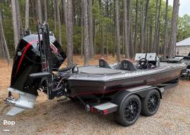 2024 BLAZER 650 Pro Tour! BUILT FOR SPEED, PERFORM, $ 77,300