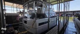 A Great aft cabin motoryacht! 1996 Carver 370 Aft , $ 69,999