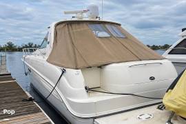 Super clean 460 Sundancer with hardtop!! Only 600 , $ 234,000