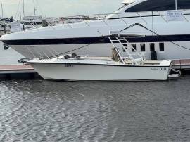 A fishing machine! Rare Savage! Meticulously maint, $ 31,000