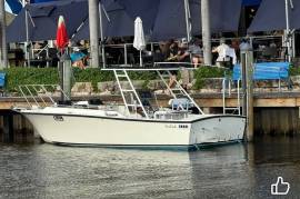 A fishing machine! Rare Savage! Meticulously maint, $ 31,000