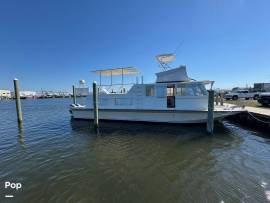 1973 Chris-Craft Aqua Home 47FT - Timeless Luxury , $ 184,000