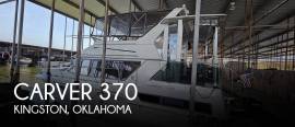 A Great aft cabin motoryacht! 1996 Carver 370 Aft , $ 69,999