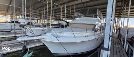 A Great aft cabin motoryacht! 1996 Carver 370 Aft , $ 69,999