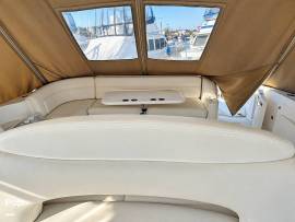 Super clean 460 Sundancer with hardtop!! Only 600 , $ 234,000