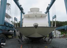 1973 Chris-Craft Aqua Home 47FT - Timeless Luxury , $ 184,000