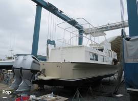 1973 Chris-Craft Aqua Home 47FT - Timeless Luxury , $ 184,000