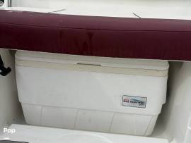 Well-equipped 2020 Tahoe 2150 powered by a Mercury, $ 38,900