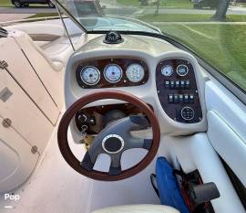 Well-Equipped, Big Bow Rider - Chaparral 256 SSi. , $ 22,500