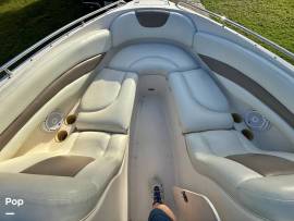 Well-Equipped, Big Bow Rider - Chaparral 256 SSi. , $ 22,500