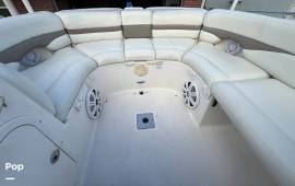 Well-Equipped, Big Bow Rider - Chaparral 256 SSi. , $ 22,500