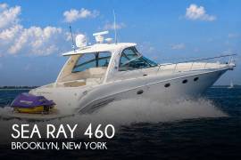 Super clean 460 Sundancer with hardtop!! Only 600 , $ 234,000