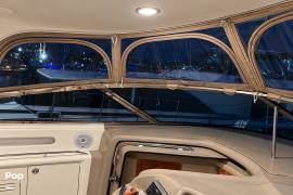Super clean 460 Sundancer with hardtop!! Only 600 , $ 234,000