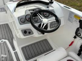 Well-equipped 2020 Tahoe 2150 powered by a Mercury, $ 38,900