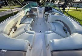 Well-Equipped, Big Bow Rider - Chaparral 256 SSi. , $ 22,500