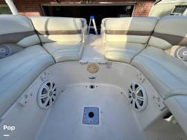 Well-Equipped, Big Bow Rider - Chaparral 256 SSi. , $ 22,500