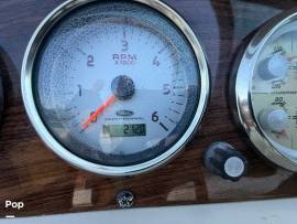 Well-Equipped, Big Bow Rider - Chaparral 256 SSi. , $ 22,500