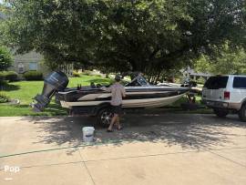 Well maintained 2011 Ranger Reatta 190VS powered b, $ 25,000