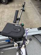 WOW !! 2021 SMOKER CRAFT Pro Tracer 162! 

Power, $ 29,000
