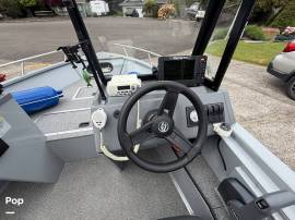 WOW !! 2021 SMOKER CRAFT Pro Tracer 162! 

Power, $ 29,000