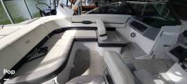 The 2023 Cobalt CS22 is a Compact 22-foot Luxury F, $ 45,900
